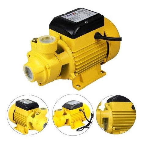 Bomba D agua 0,5HP periferica 220V ferrari acquapump