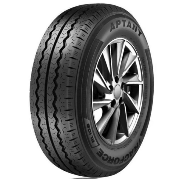 Pneu 185R14 C 8 Lonas 102/100R RL108 Aptany