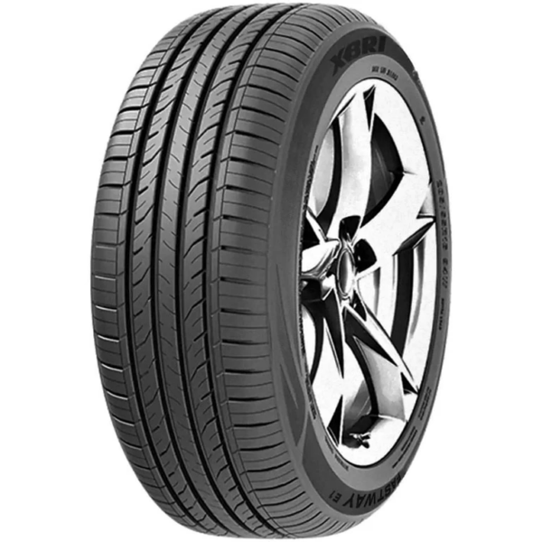 Pneu 205/70R15 96H Fastway E1 Xbri