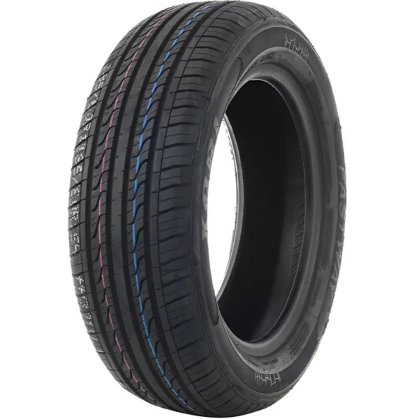 Pneu 195/65R15 91V Fastway P6 Xbri