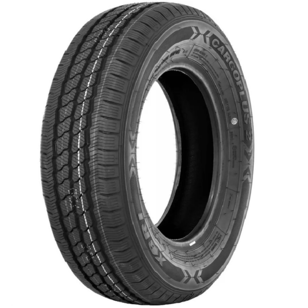 Pneu 205/70R15C 8 Lonas 106/104R Cargoplus 2 Xbri