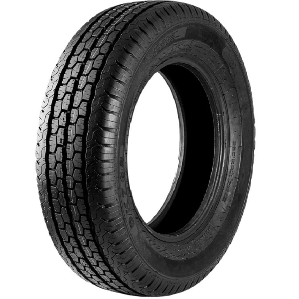 Pneu 195/70R15 lt 8 Lonas 104/102R DK768 Alfamotors
