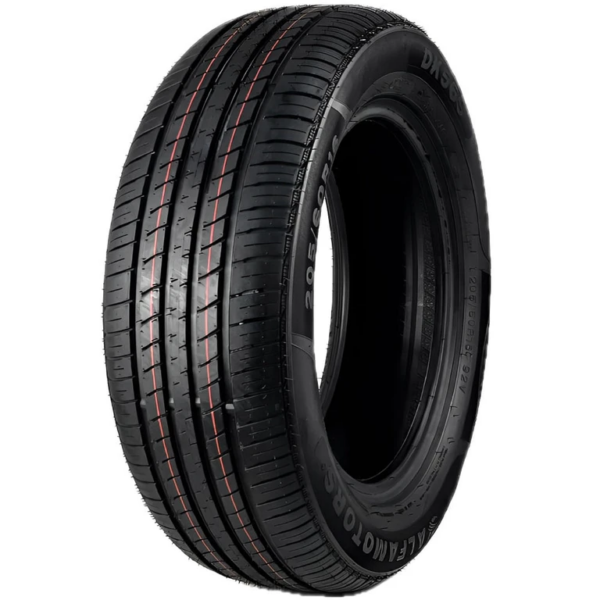 Pneu 205/65R15 94H DK569 Alfamotors