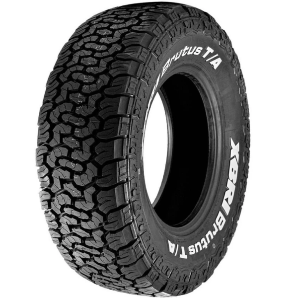 Pneu 31x10.5R15 lt 6 Lonas 109S Brutus ta Xbri