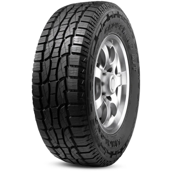 Pneu Linglong Aro 16 225/70r16 107t Tl Crosswind A/t Xl