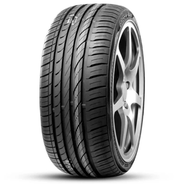 Pneu Aro 16 215/55R16 LingLong 97W TL Green-Max Extra Load