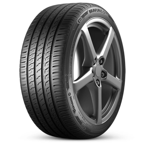 Pneu Aro 16 185/55R16 Barum By Continental 83V Bravuris 5HM