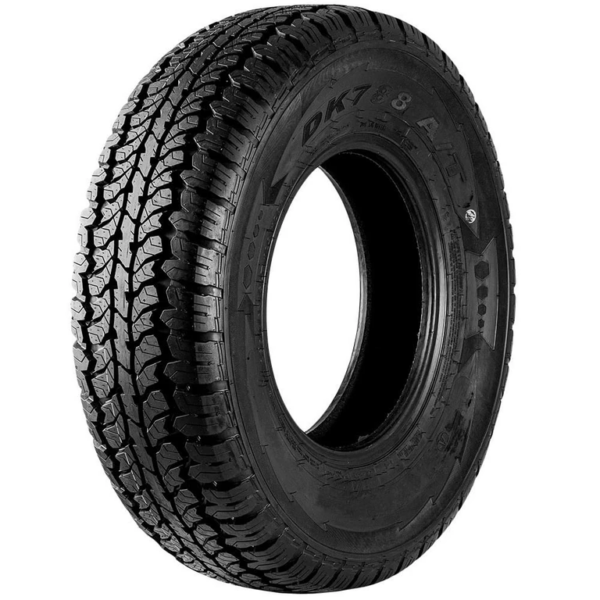 Pneu 265/75R16 10 Lonas 123/120R DK788 at Alfamotors