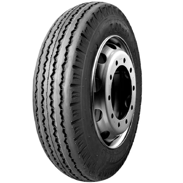 Pneu 7.00-16 Liso 12 Lonas 115/110K DR40 Durable