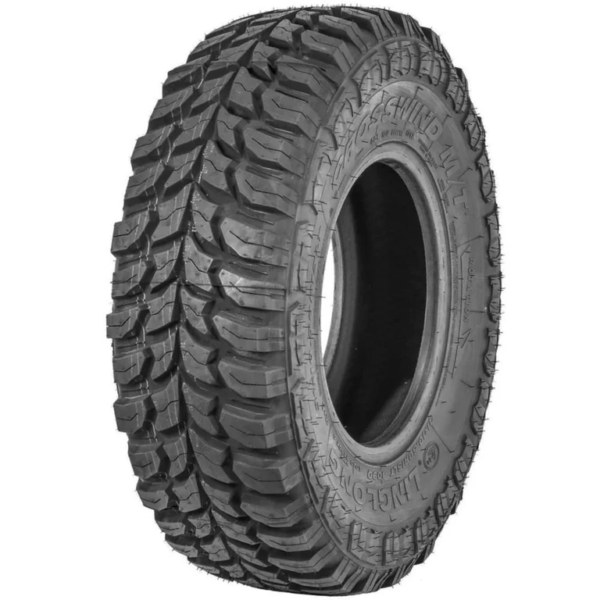 Pneu 265/75R16 lt 10 Lonas 123/120Q Crosswind mt Linglong