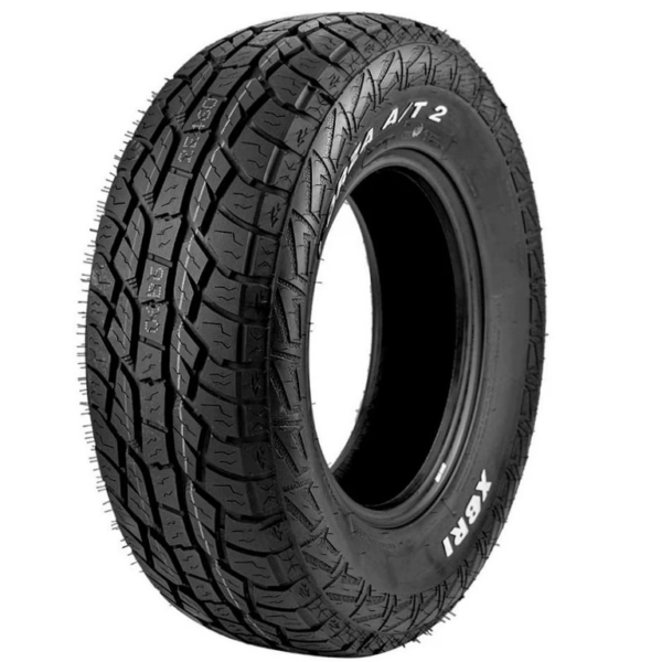 Pneu 255/70R16 111T Forza AT2 Xbri (Letras Brancas)