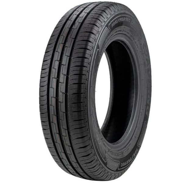 Pneu 195/75R16 C 10 Lonas 110/108R Argos RF19 Roadking