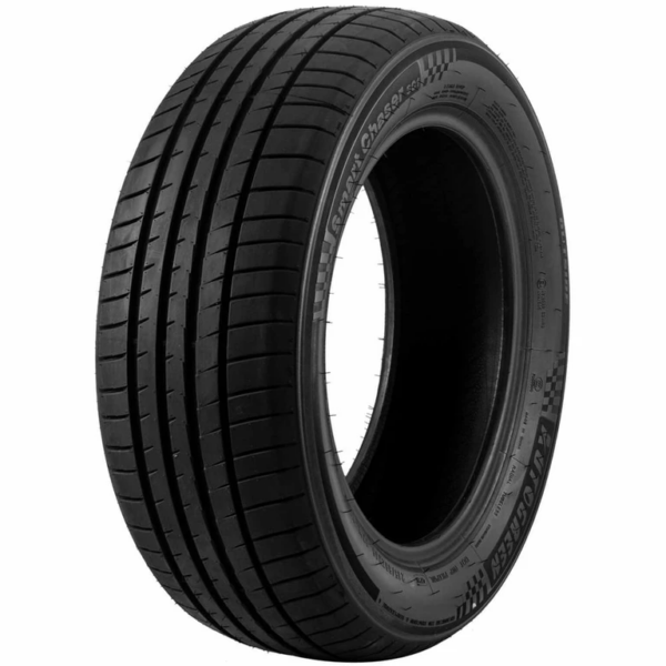 Pneu 215/55R16 97W Smart Autogreen