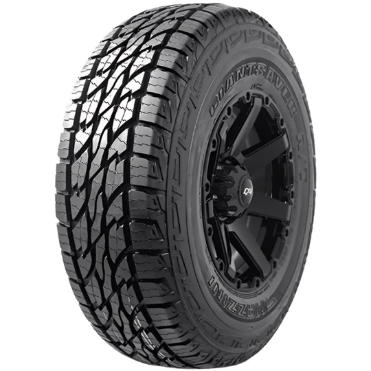 Pneu 245/70R16 111T Giantsaver at Mazzini