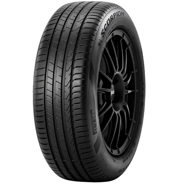 Pneu Aro 16 Pirelli Scorpion 205/60R16 92H